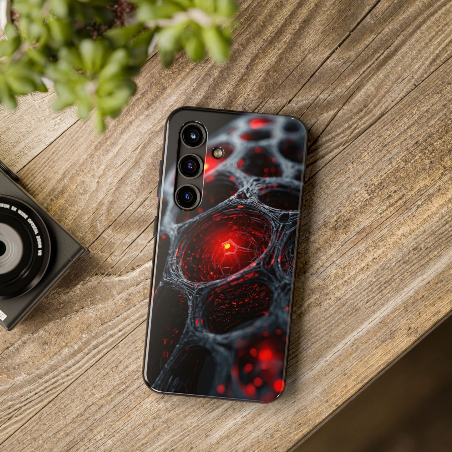  Unique design, unbeatable toughness — carry confidence in your pocket.
