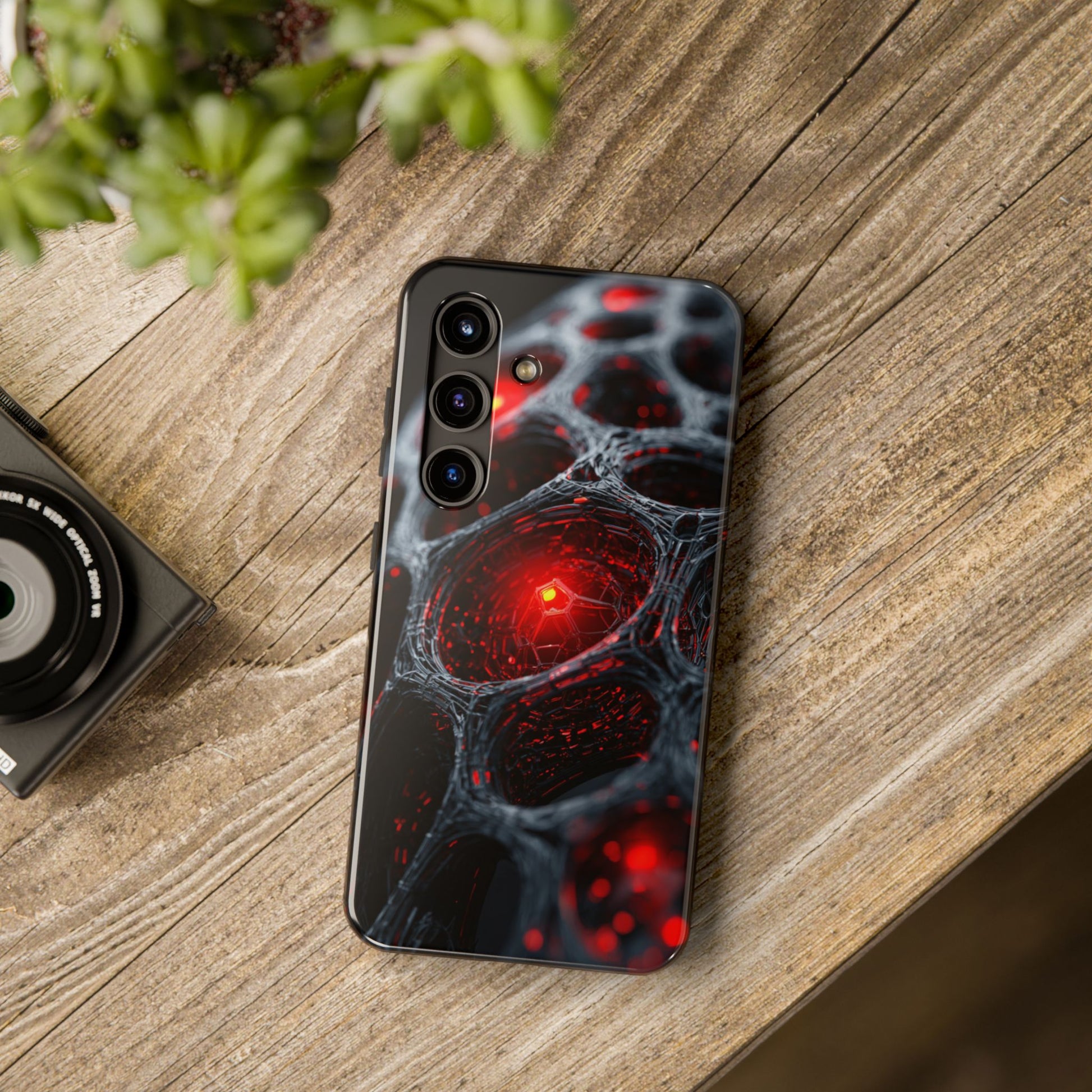  Unique design, unbeatable toughness — carry confidence in your pocket.