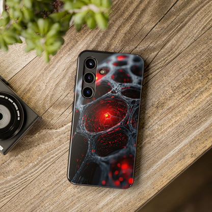  Unique design, unbeatable toughness — carry confidence in your pocket.