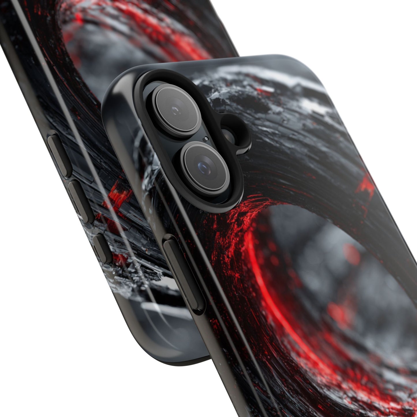 Bold Design Tough Phone Case | Durable Smartphone Cover, Unique Tech Gift, Stylish Accessory for Men & Women, Birthday Present