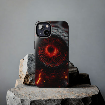 Tough Phone Cases with Fiery Design | Perfect for Tech Lovers and Adventurers | Unique Gift for Birthdays, Holidays, or Special [...]