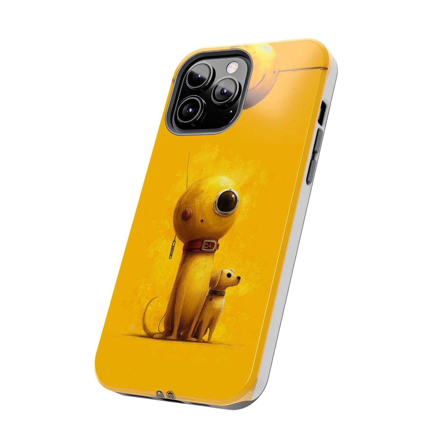 Tough Phone Cases