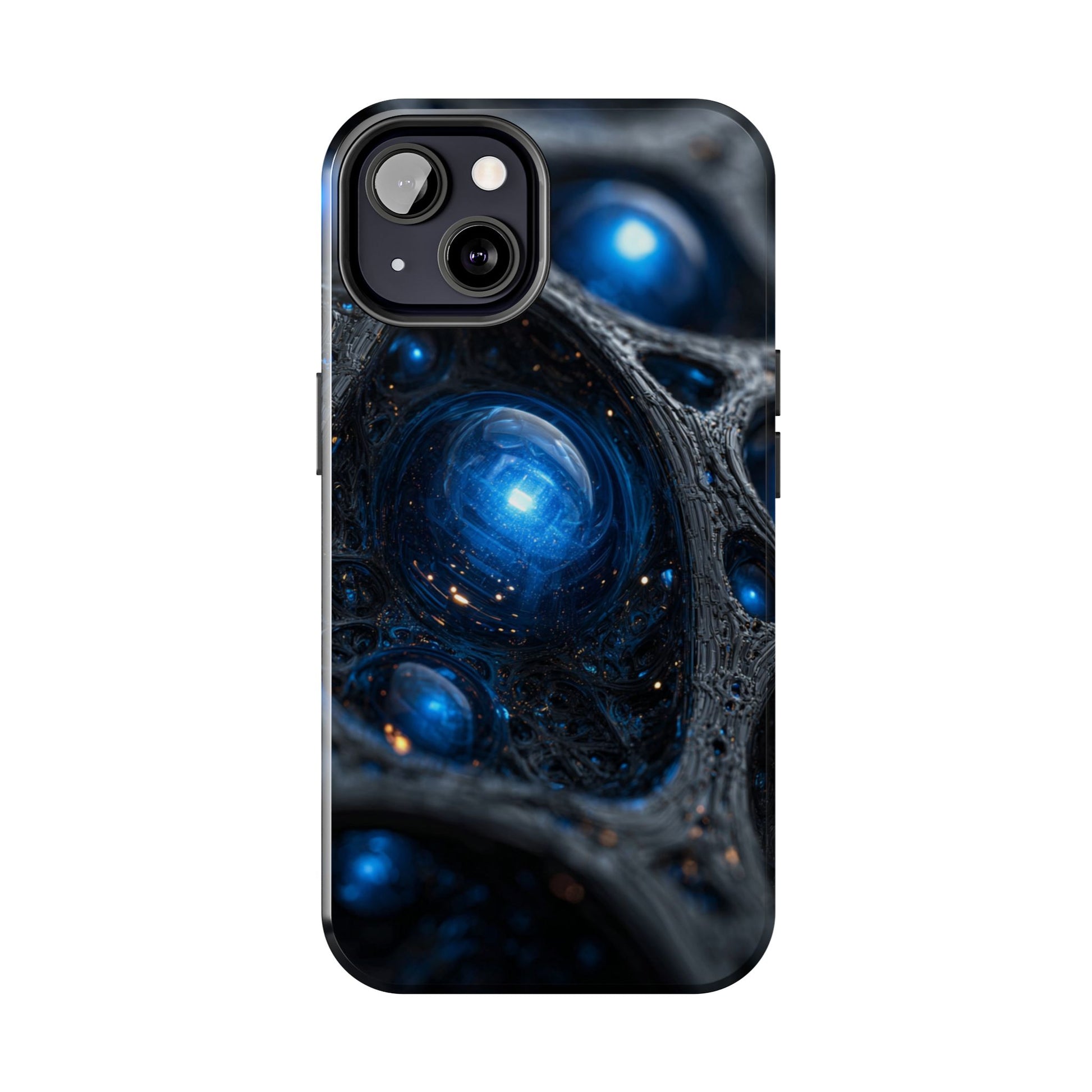 cosmic phone case for adventurers