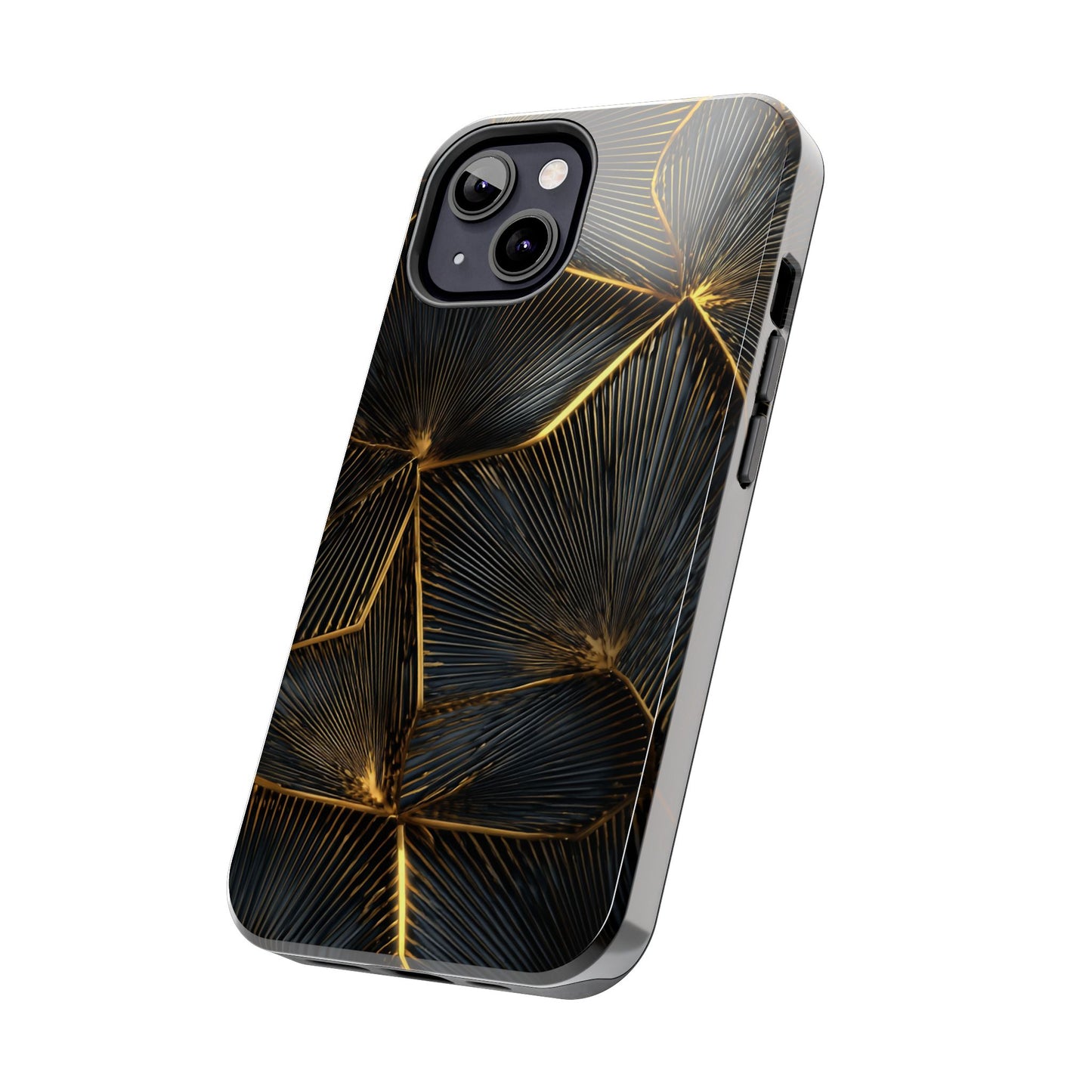 Stylish Tough Phone Cases | Chic Daily Protection | Trendy Gift for Tech Lovers