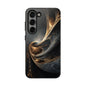 Galactic Design Tough Phone Case - Durable Protection & Unique Art