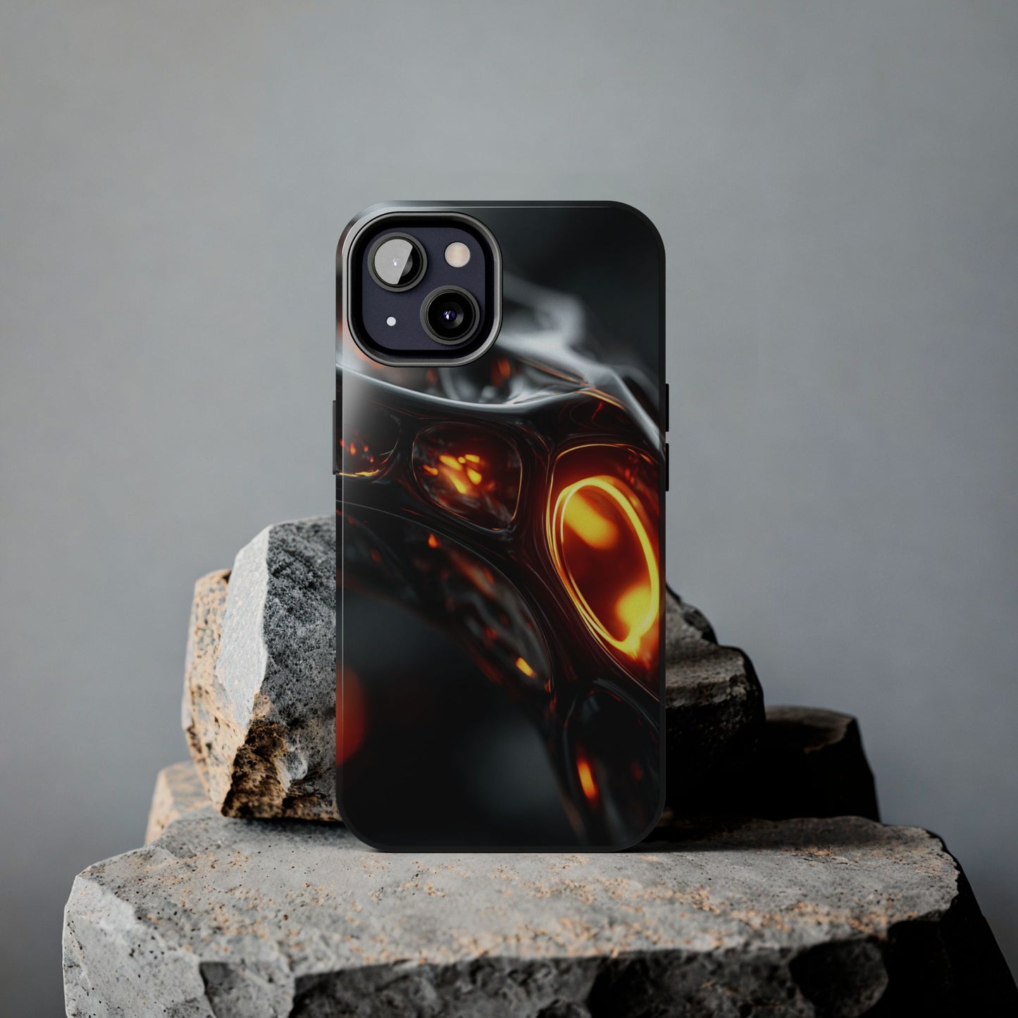 Tough Phone Case - Premium Protection, Unique Design, Durable Accessories for Tech Lovers, Gift for Birthdays, Holidays, Everyday Use