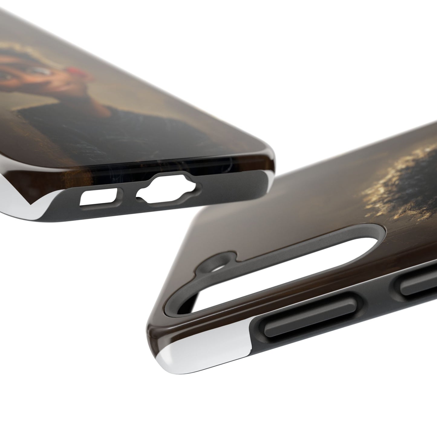 Tough Phone Cases