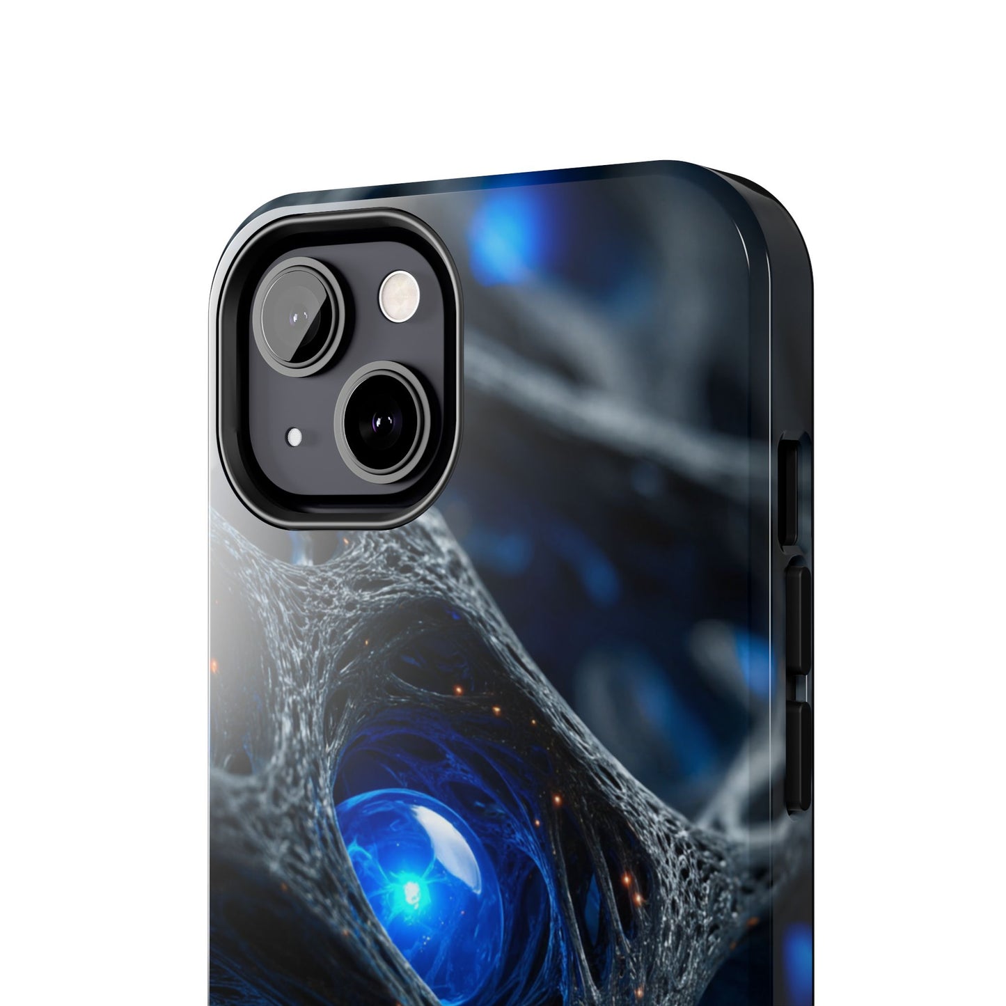 Stylish Tough Phone Cases with Futuristic Design, Durable Phone Cover, Gift for Tech Lovers, Unique Gadget Accessories, Trendy Cell [...]