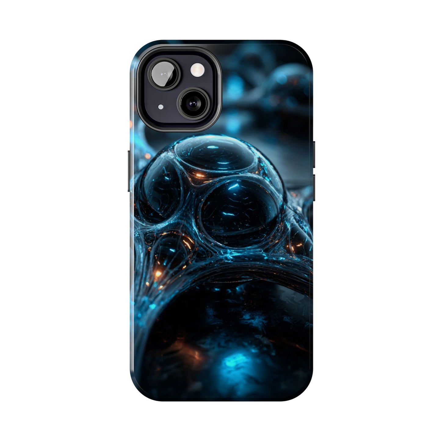 Stylish Tough Phone Cases, Protective Covers, Tech Accessories, Unique Gift, Everyday Use, Holiday Present