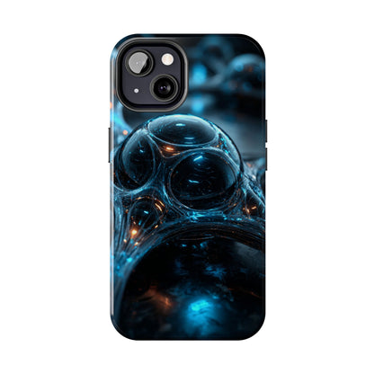 Stylish Tough Phone Cases, Protective Covers, Tech Accessories, Unique Gift, Everyday Use, Holiday Present