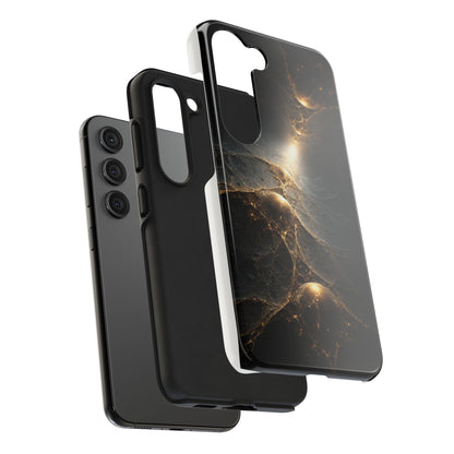 Cosmic Art Phone Case | Tough & Stylish Protection