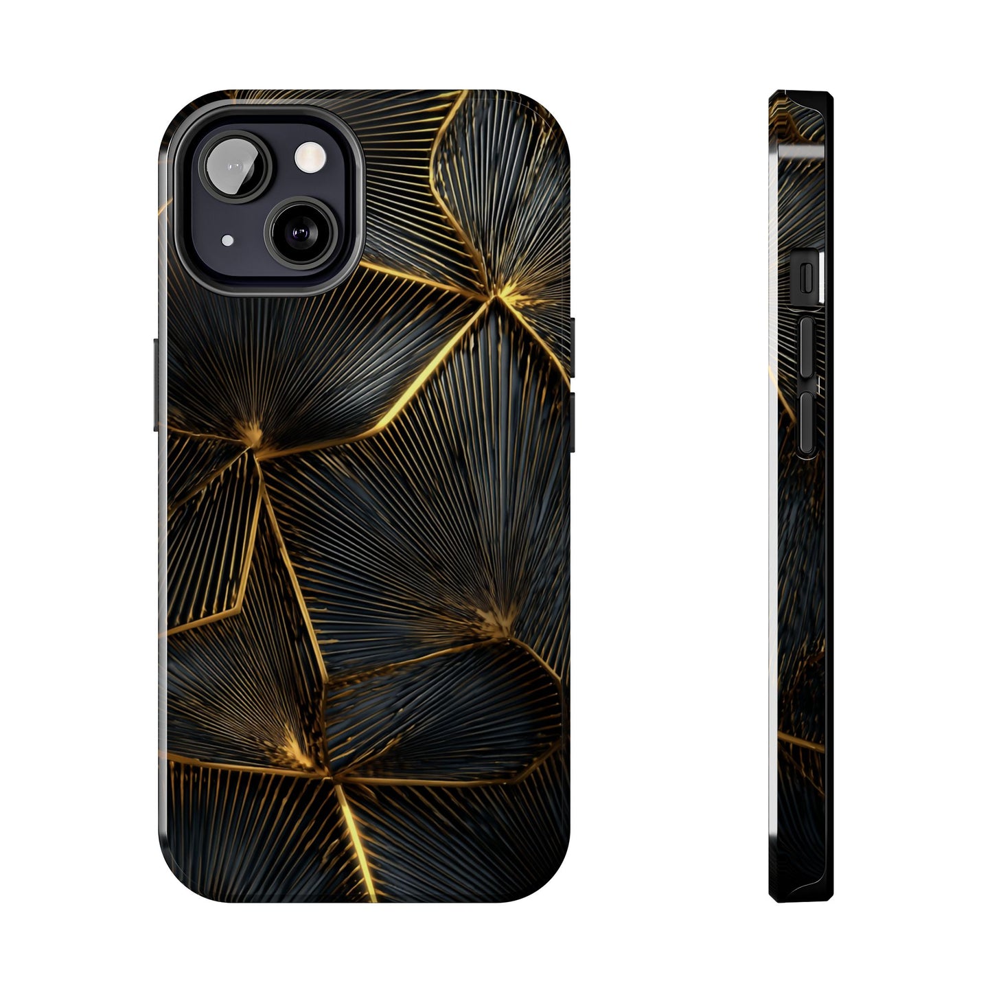 Stylish Tough Phone Cases | Chic Daily Protection | Trendy Gift for Tech Lovers