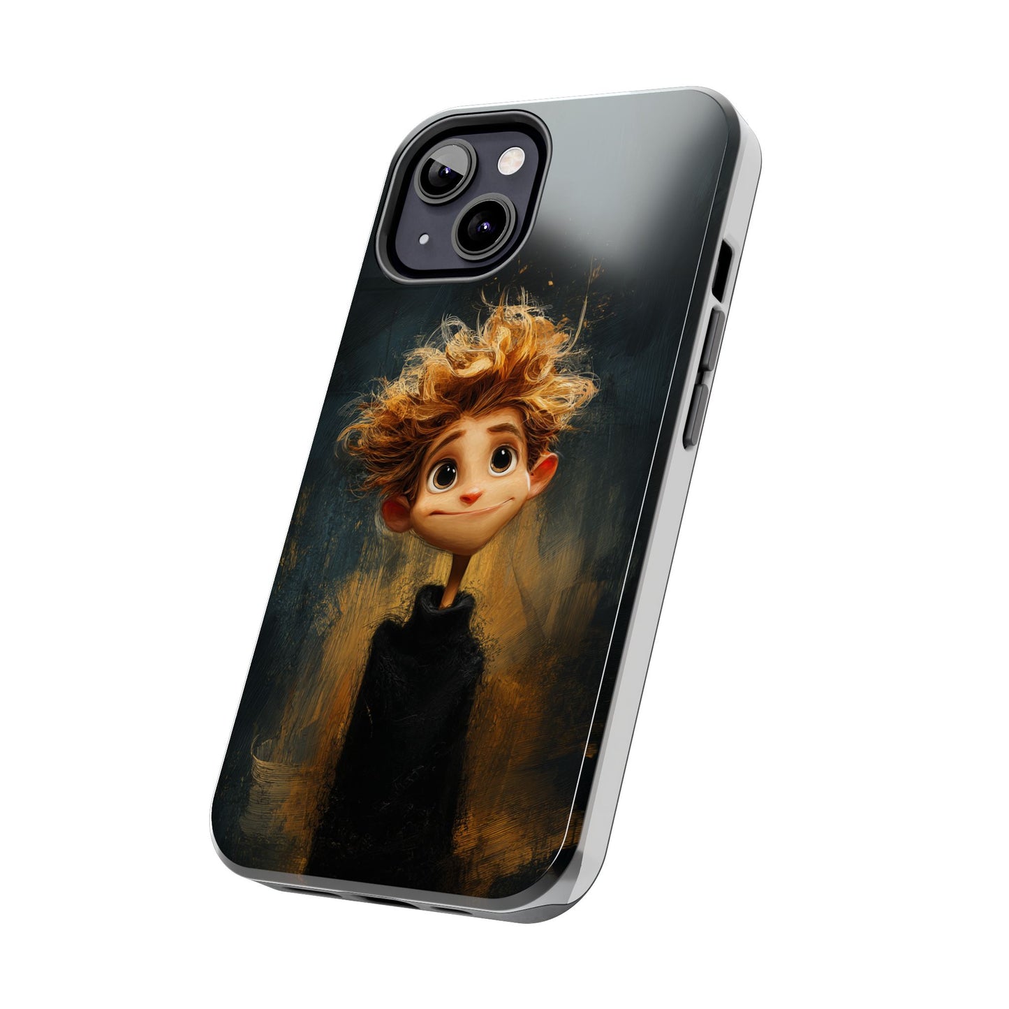 Tough Phone Cases