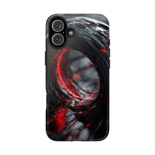 Discover Bold Design Tough Phone Cases combining premium protection with unique bold visuals. Ideal tech gift and birthday accessory.

