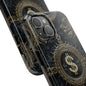 Gothic Dollar Tough Phone Case 2025 by Skipper