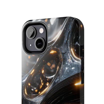 Stylish Tough Phone Cases for Protection and Aesthetic Appeal, Durable Cases, Unique Phone Accessories, Gift for Tech Lovers, Modern Designs