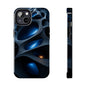 Sleek modern tough phone case with stylish minimalist design.
