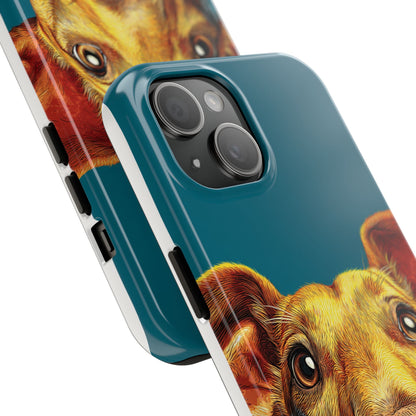 Tough Phone Cases