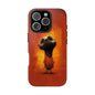 Cute Otter Phone Case - Tough & Durable Cover for Animal Lovers
