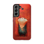 Funny Animal Tough Phone Case – Durable Protection with Whimsical Design