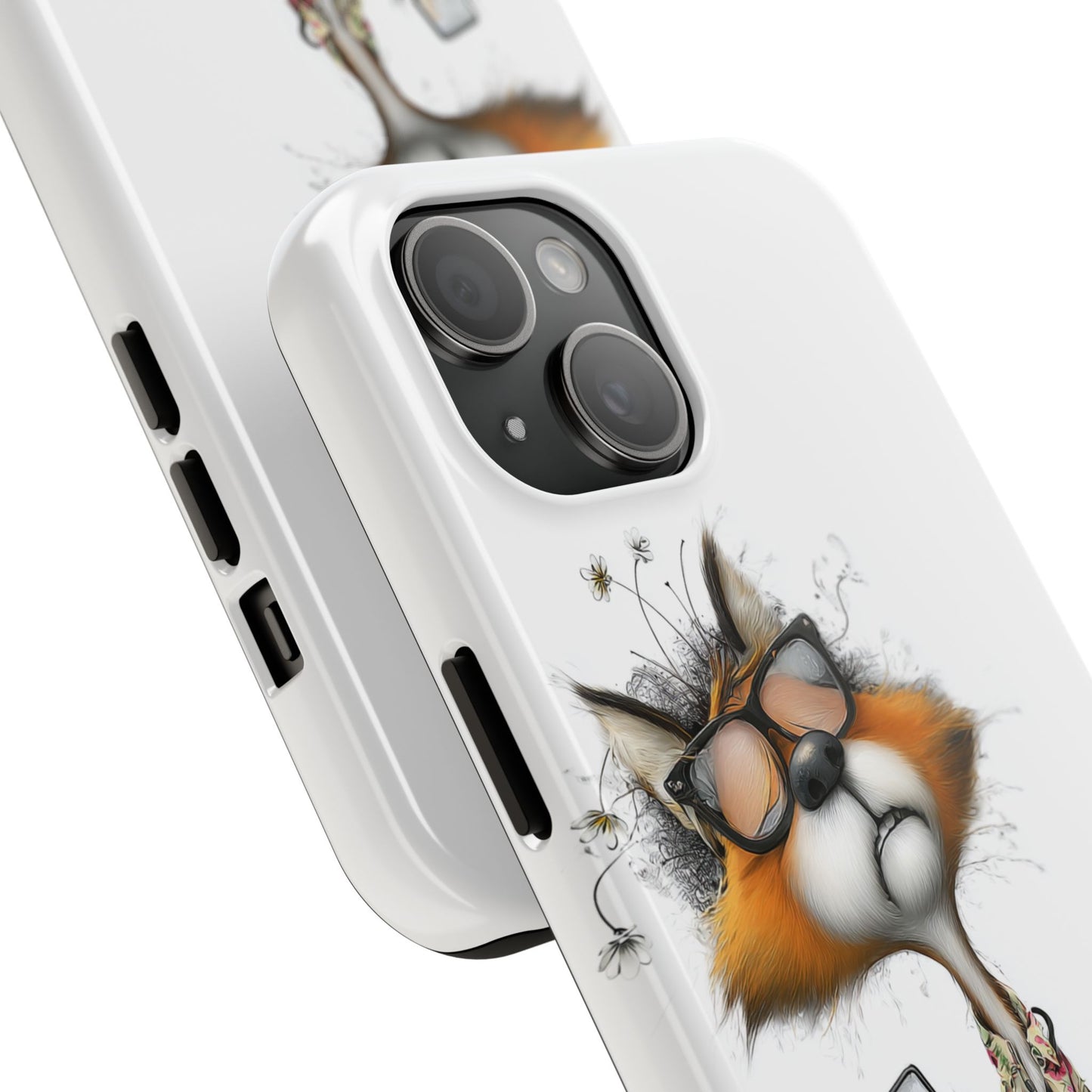 Tough Phone Cases