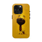Cute Dog-Themed Tough Phone Cases - Durable Protection & Fun Design