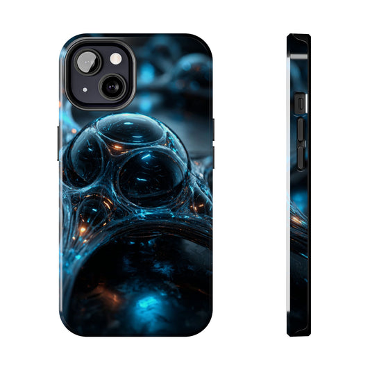 Stylish Tough Phone Cases, Protective Covers, Tech Accessories, Unique Gift, Everyday Use, Holiday Present