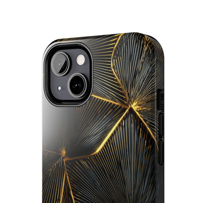 Stylish Tough Phone Cases | Chic Daily Protection | Trendy Gift for Tech Lovers