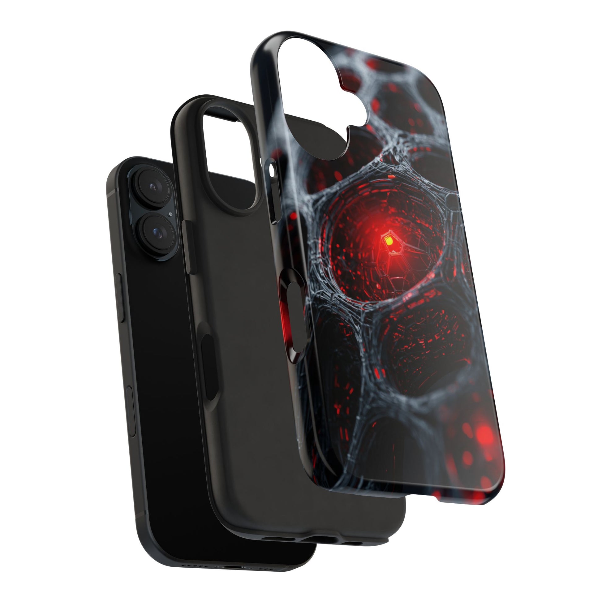 Protect your phone with flair — bold design and reliable durability combined.