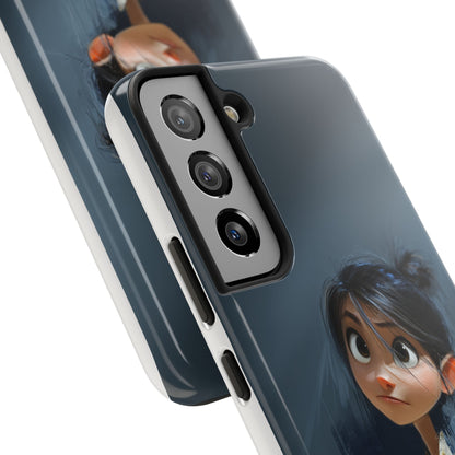 Tough Phone Cases