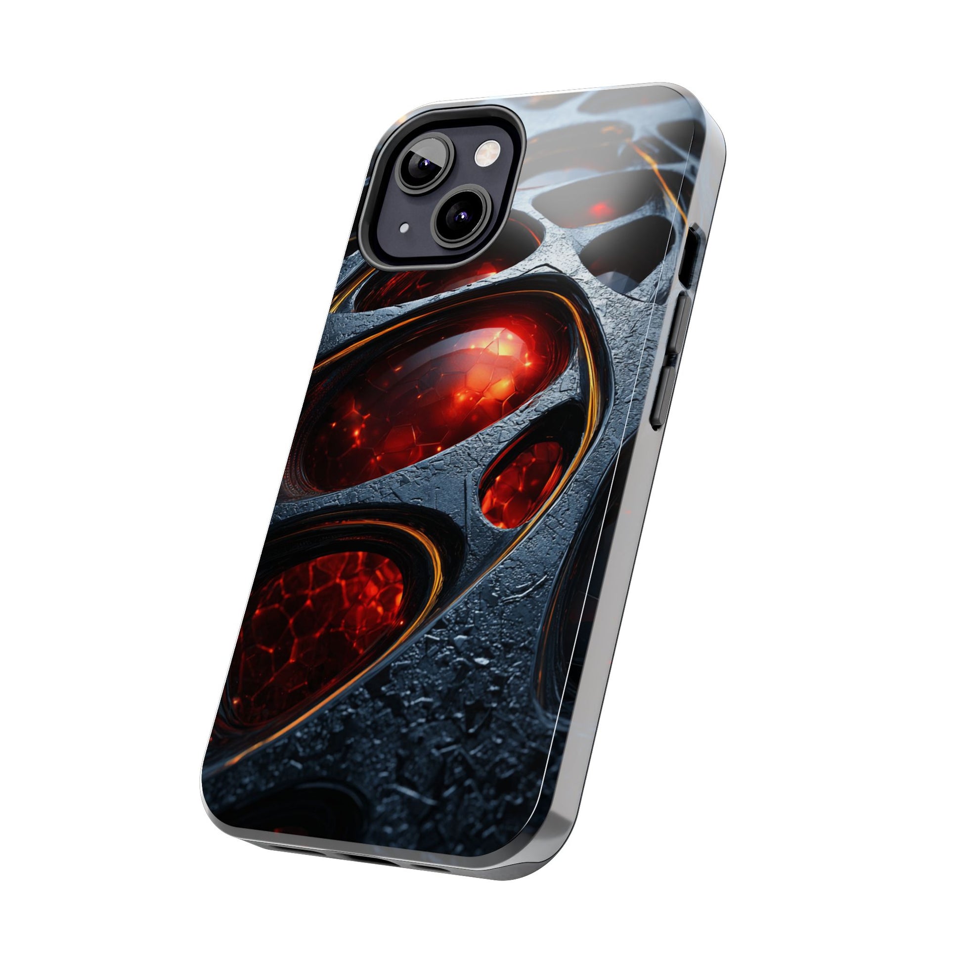 Unique gift for tech lovers with cosmic style