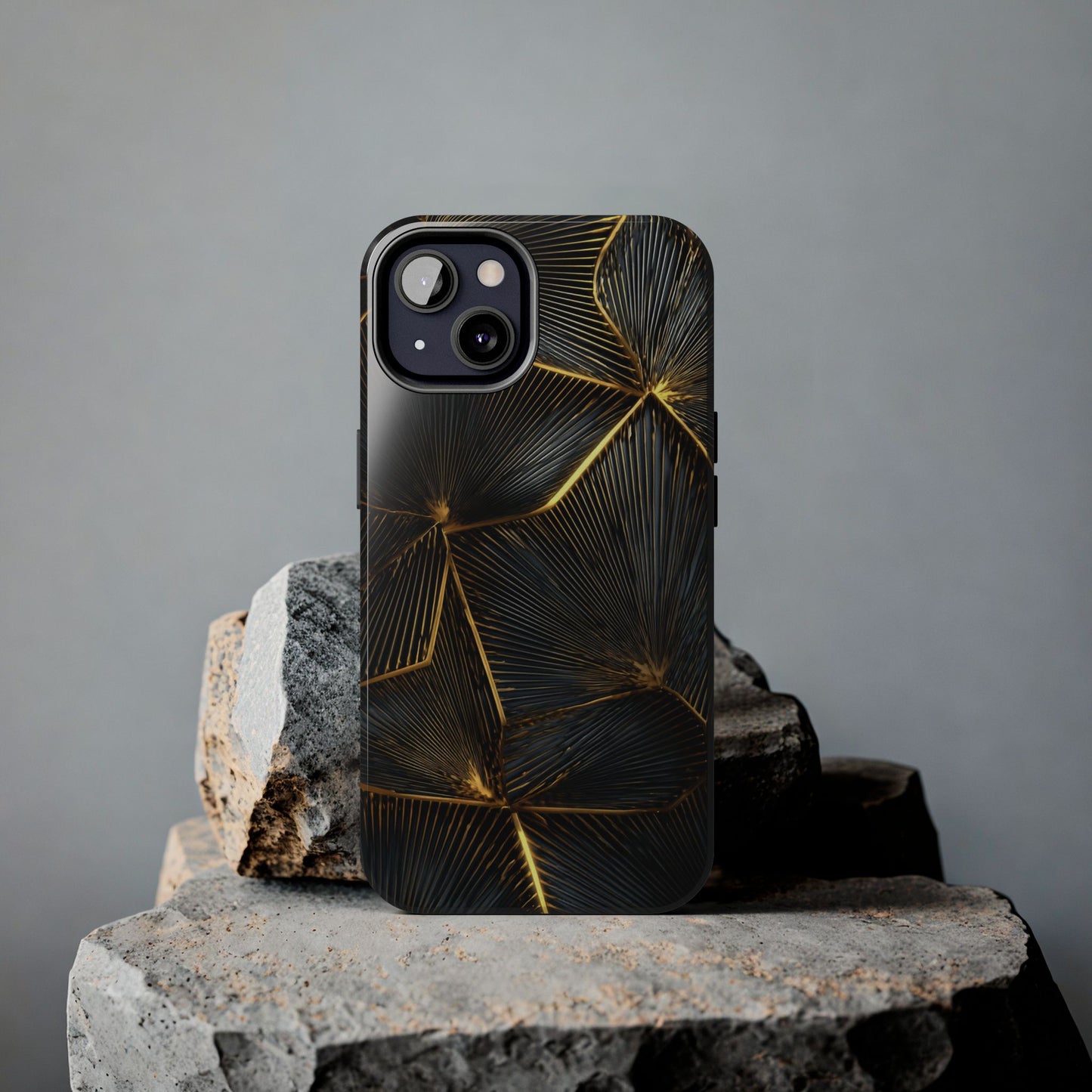 Stylish Tough Phone Cases | Chic Daily Protection | Trendy Gift for Tech Lovers