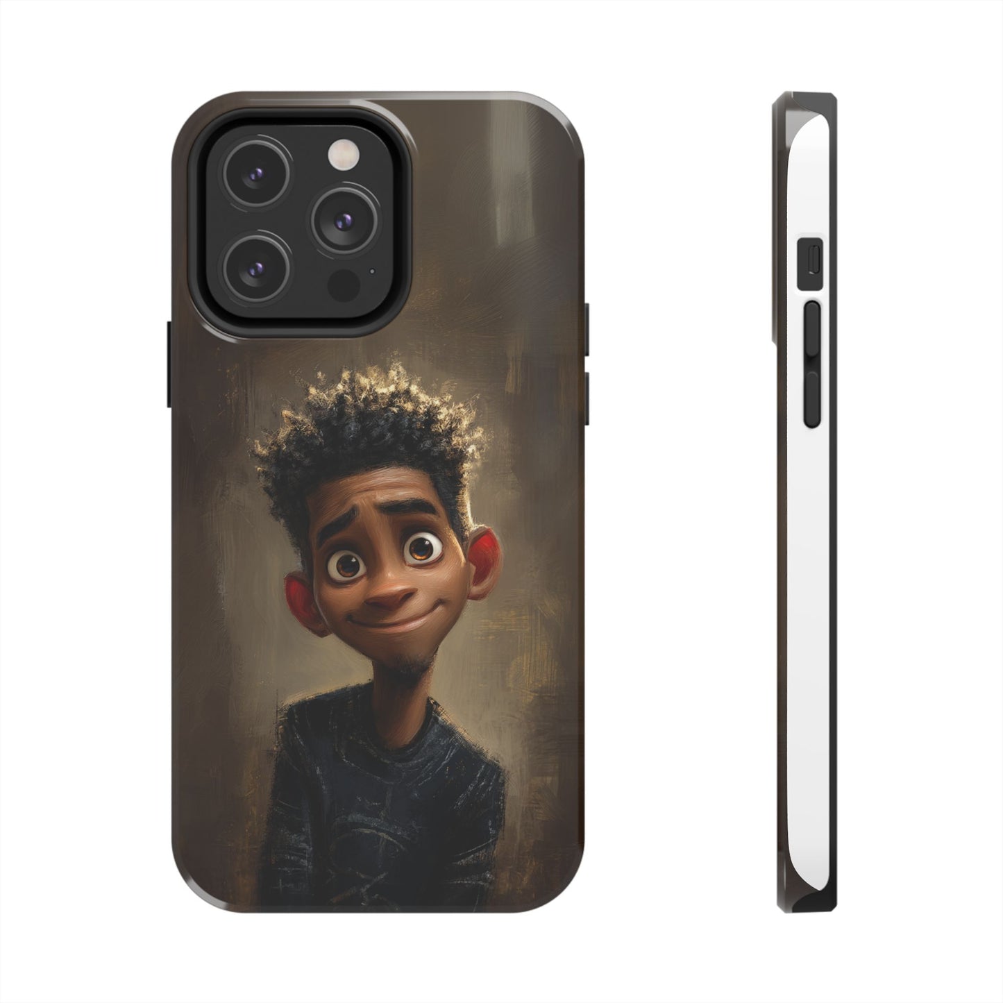 Tough Phone Cases