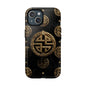 Elegant Tough Magnetic Phone Case – Durable, Stylish Protection by Skipper | Fall/Winter Premium Collection