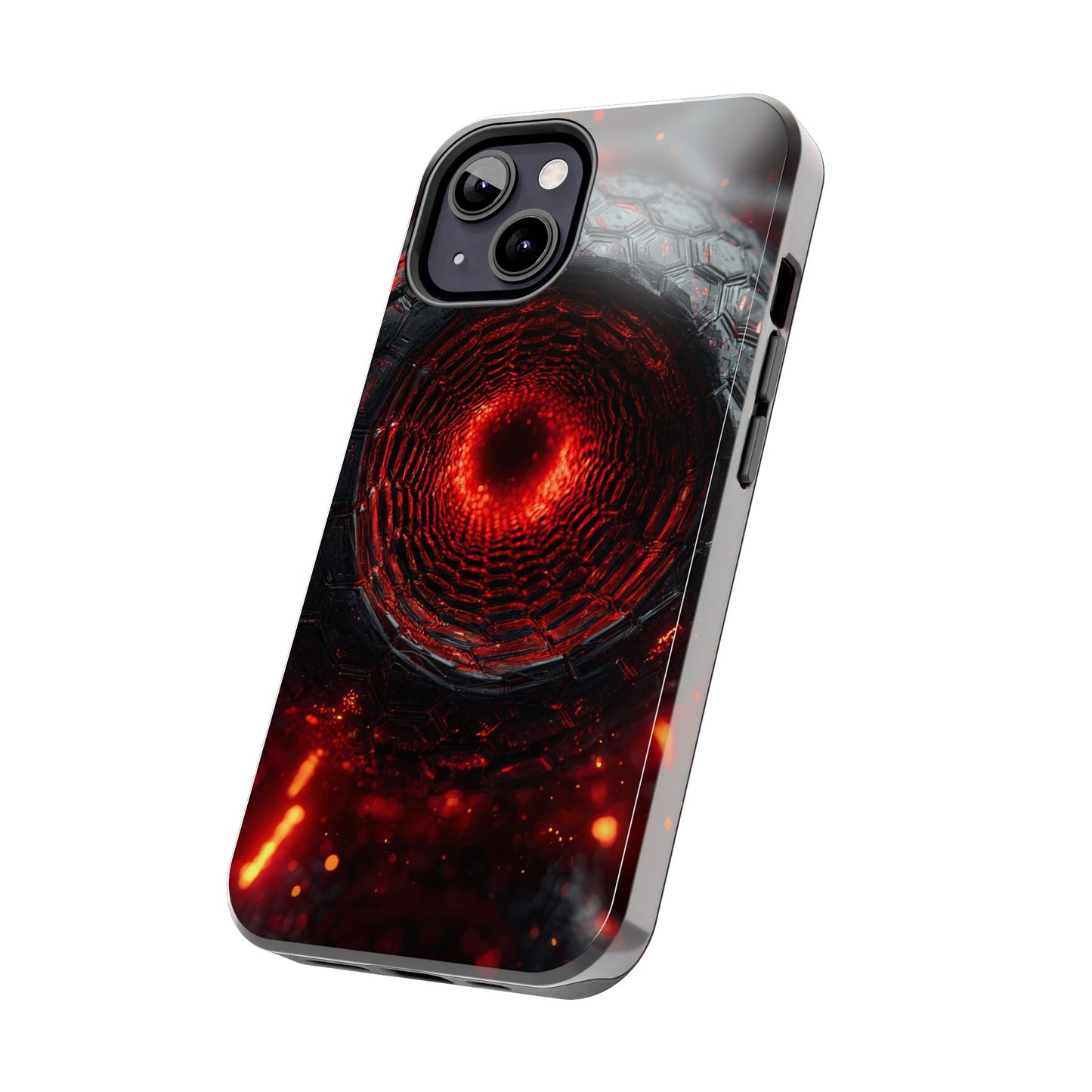 Tough Phone Cases with Fiery Design | Perfect for Tech Lovers and Adventurers | Unique Gift for Birthdays, Holidays, or Special [...]