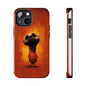 Cute Otter Phone Case - Tough & Durable Cover for Animal Lovers