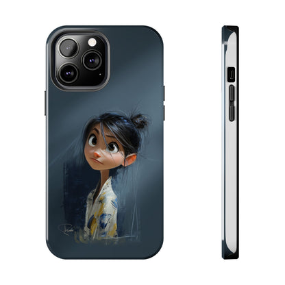 Tough Phone Cases