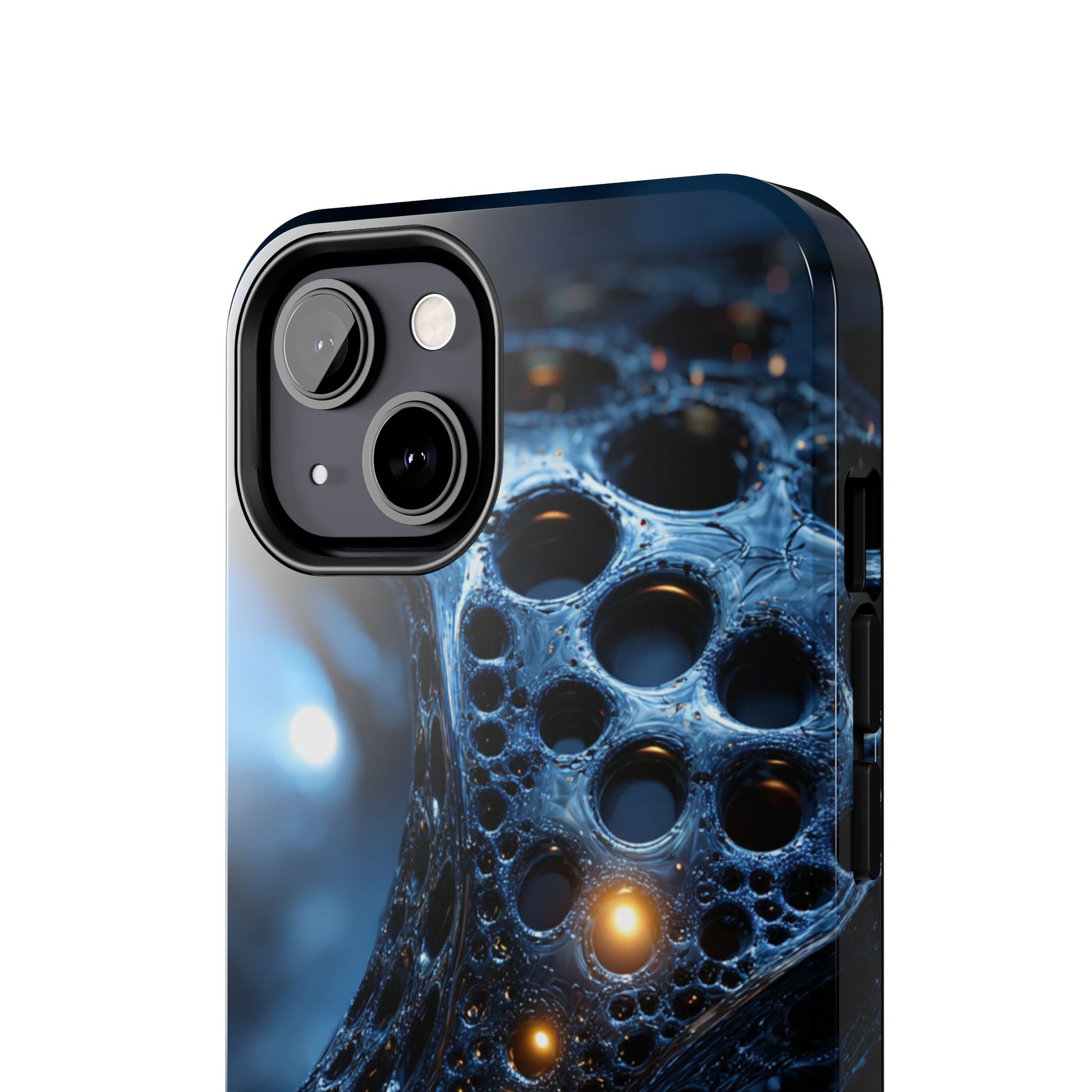  Galaxy-inspired phone case for birthdays, holidays, and everyday style.