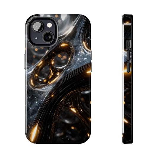 Stylish Tough Phone Cases for Protection and Aesthetic Appeal, Durable Cases, Unique Phone Accessories, Gift for Tech Lovers, Modern Designs
