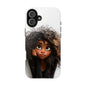 Whimsical Tough Phone Case – Playful Character Design for Teens & Creatives