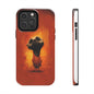 Cute Otter Phone Case - Tough & Durable Cover for Animal Lovers