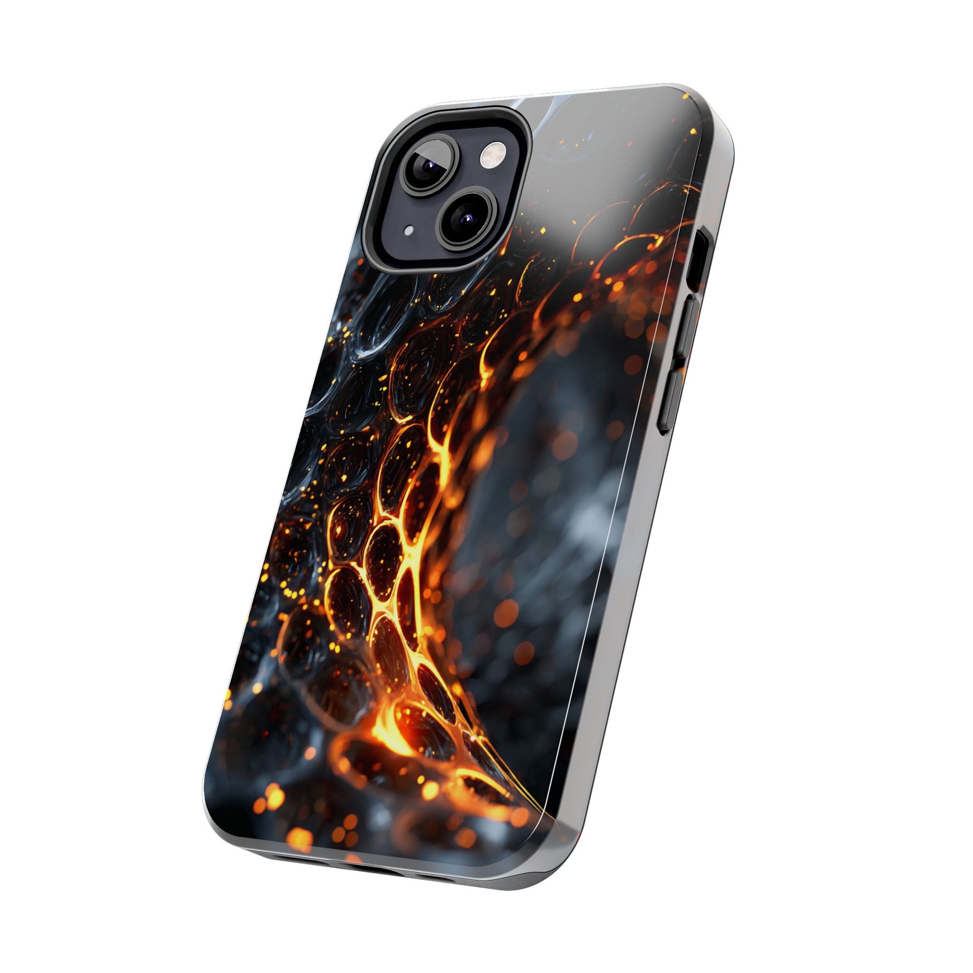 Stylish tech accessory phone case for gift