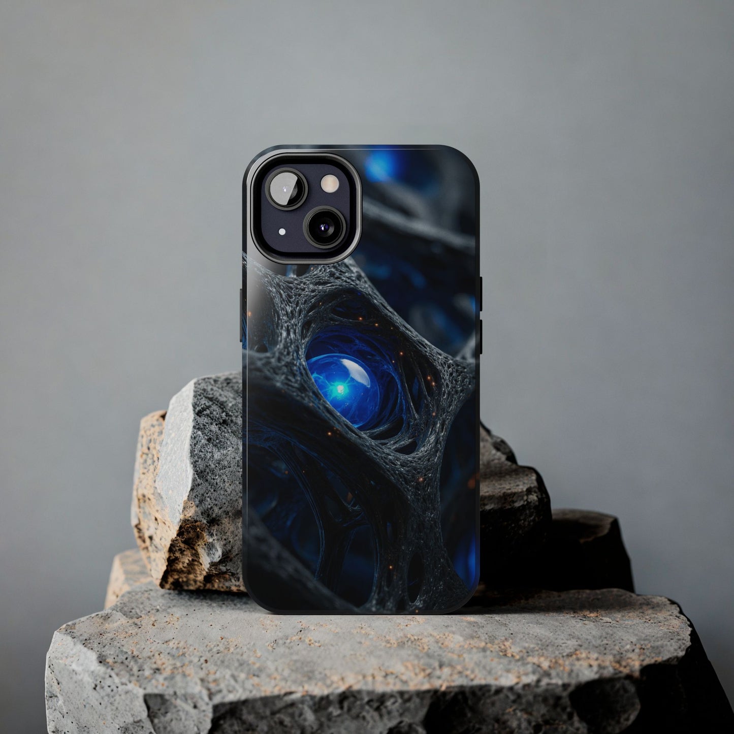 Stylish Tough Phone Cases with Futuristic Design, Durable Phone Cover, Gift for Tech Lovers, Unique Gadget Accessories, Trendy Cell [...]