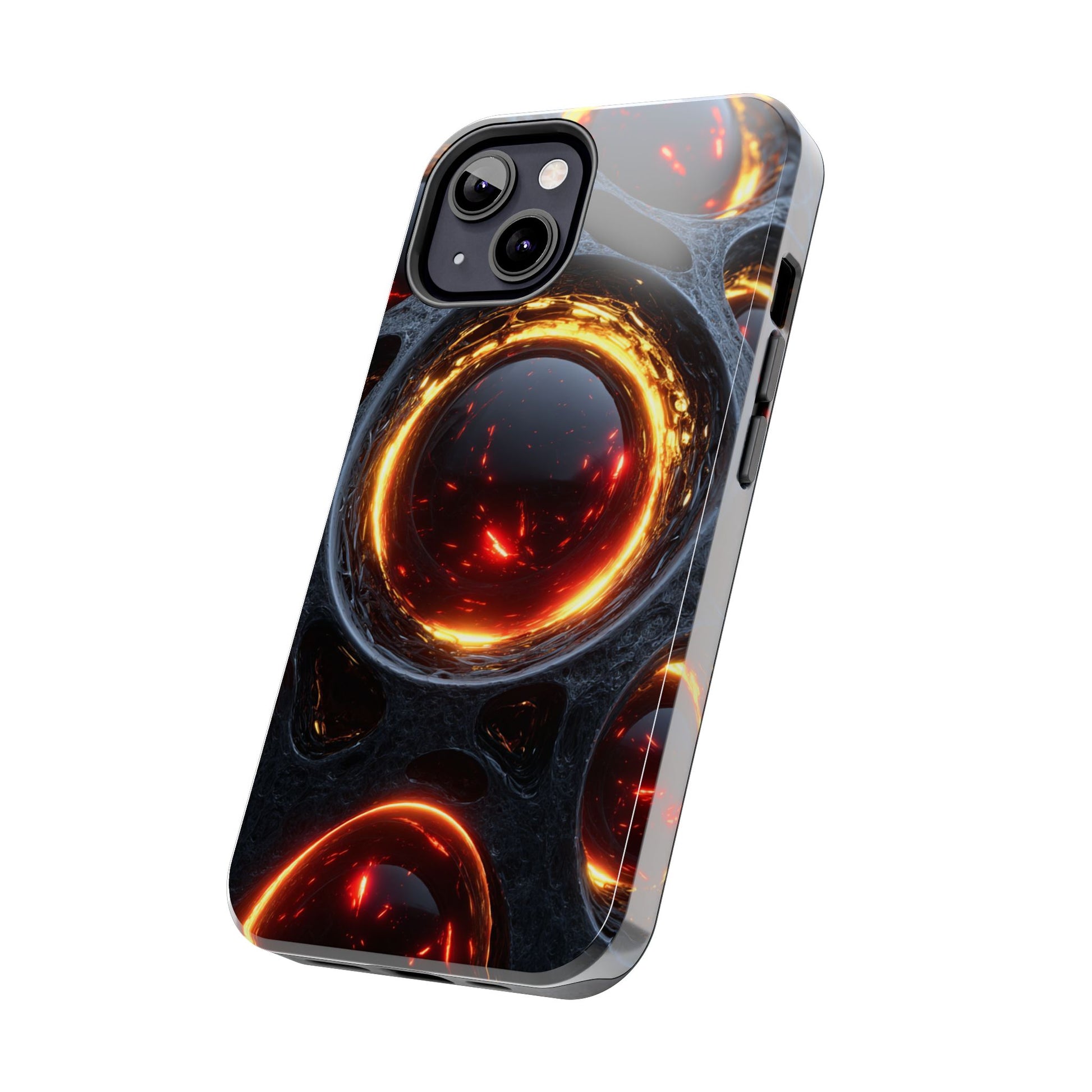 Unique artistic phone case for tech lovers in Canada and USA