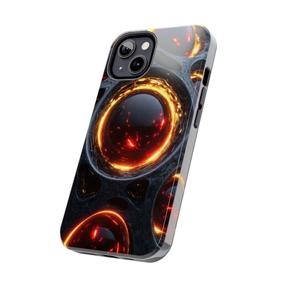 Unique artistic phone case for tech lovers in Canada and USA