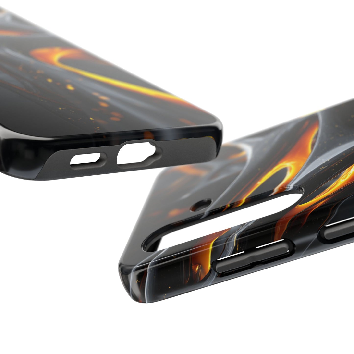 Stylish Tough Phone Cases, Durable Phone Cover, Unique Phone Accessories, Gift for Him/Her, Trendy Phone Protection