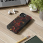 Modern Geometric Art Tough Phone Case by Skipper – Premium Stylish Tech Accessory