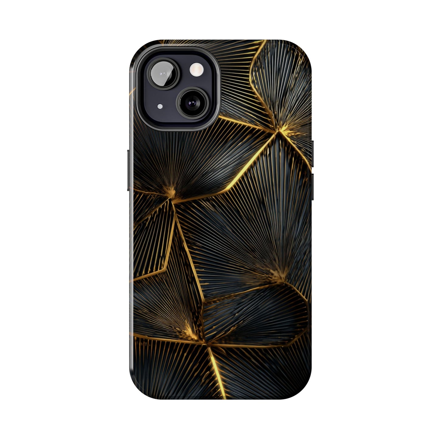 Stylish Tough Phone Cases | Chic Daily Protection | Trendy Gift for Tech Lovers