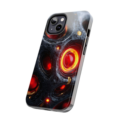 Protective phone case for iPhone and Samsung 2025 edition