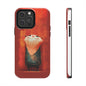Funny Animal Tough Phone Case – Durable Protection with Whimsical Design